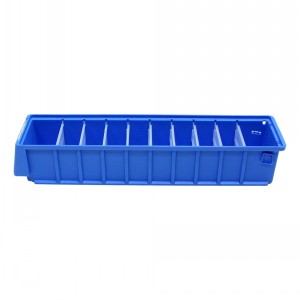 Plastic Parts Shelf Bins TK5109